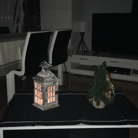 Wygodny Apartament Гдиня Екстериор снимка