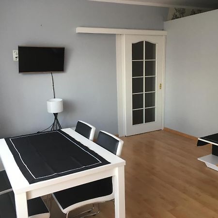 Wygodny Apartament Гдиня Екстериор снимка