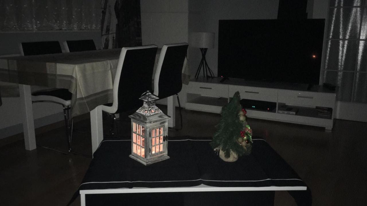 Wygodny Apartament Гдиня Екстериор снимка