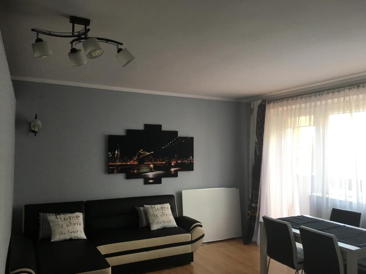 Wygodny Apartament Гдиня Екстериор снимка