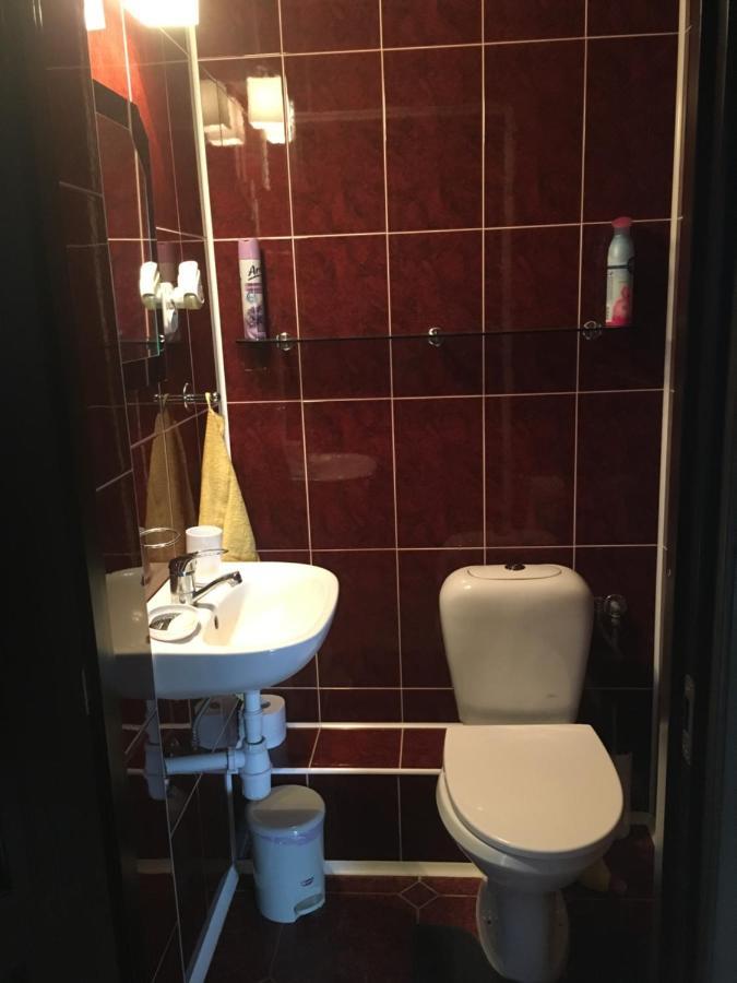 Wygodny Apartament Гдиня Екстериор снимка