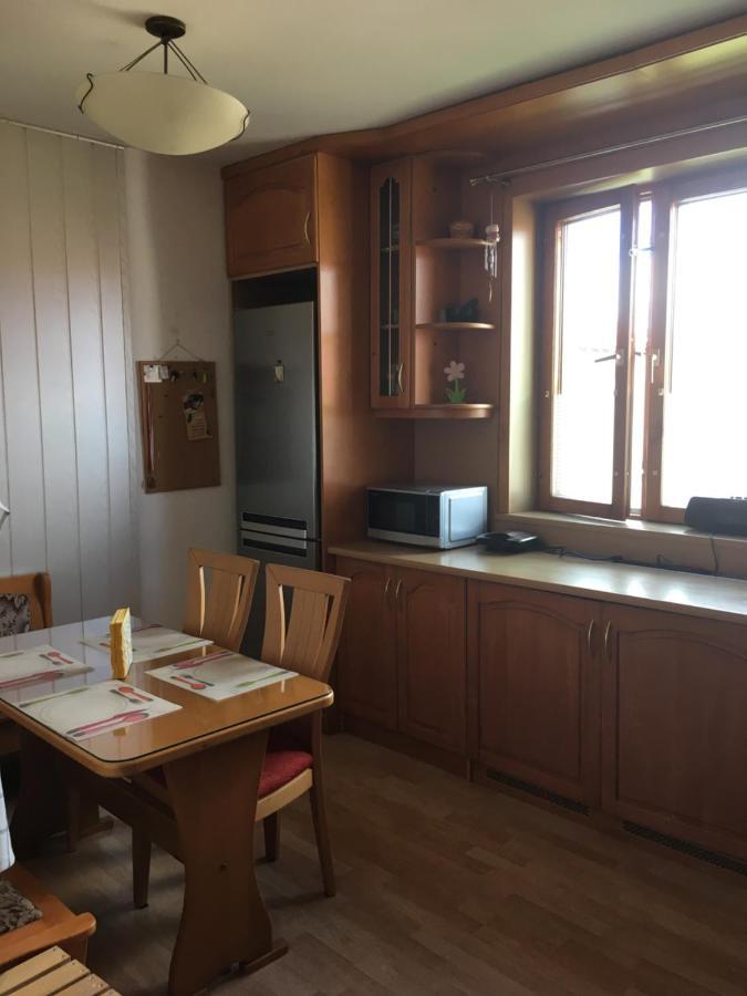 Wygodny Apartament Гдиня Екстериор снимка