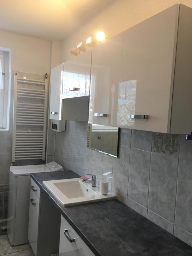 Wygodny Apartament Гдиня Екстериор снимка