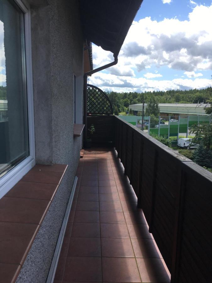 Wygodny Apartament Гдиня Екстериор снимка
